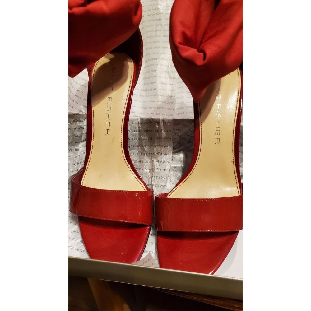Marc Fisher Stiletto Heels Size 9